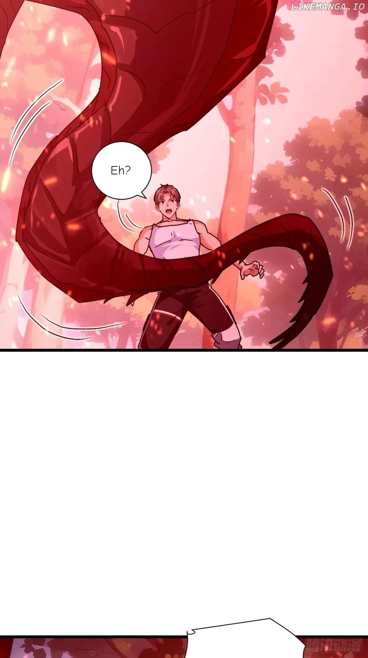 I Became the Target of the Harem in Another World Chapter 75 - page 10